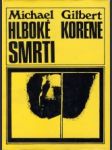 Hlboké korene smrti - náhled