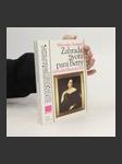 Zahrada života paní Betty (později Boženy N.) - náhled