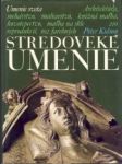 Stredoveké umenie - náhled