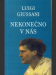 Nekonečno v nás - náhled
