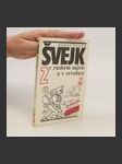 Švejk v ruském zajetí a v revoluci 2 - náhled