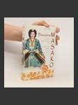 Princezna Masako - náhled