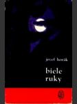Biele ruky - náhled