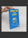 Kniha pro správné kluky - náhled