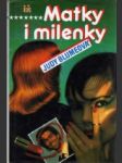Matky i milenky - náhled