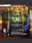 Legacy of Prometheus - náhled