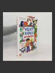 Velký rádce prvňáčka - náhled