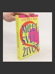 Miluj svůj život - náhled