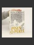 Píseň o perle - náhled