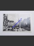 München - marienplatz - náhled