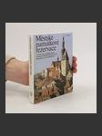 Městské památkové rezervace - náhled