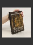 Židovka z Toleda - náhled