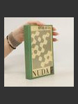 Nuda - náhled