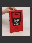 Edvard Beneš a Sokol - náhled