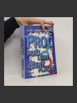 Proč muži lžou a ženy pláčou - náhled