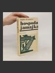 Hospoda Jamajka - náhled