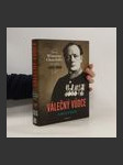 Válečný vůdce : život Winstona Churchilla ve válce 1874-1945 I.díl - náhled