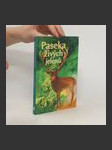 Paseka živých jelenů - náhled