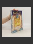 Karel IV. : rytíř, poutník, král, císař - náhled