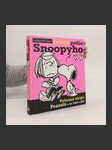 Láska podle Snoopyho - náhled
