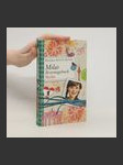 Milas Ferientagebuch: Berlin - náhled