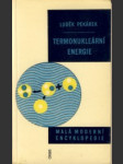Termonukleární energie - náhled