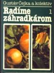 Radíme záhradkárom 1. - náhled