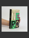 Nepravý Nero - náhled