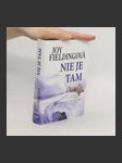 Nie je tam - náhled