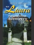 Laura a tajomstvo Aventerry - náhled