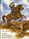 Zánik Jaguárích bojovníkov - náhled