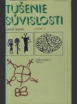 Tušenie súvislosti - náhled