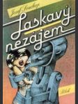 Laskavý nezájem - náhled