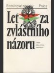 Let za zvláštního názoru - náhled