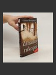 Záhadný rukopis - náhled