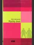 Rýchly život - náhled