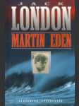 Martin Eden - náhled