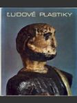 Ľudové plastiky - náhled