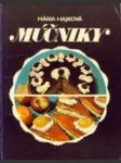 Múčniky - náhled