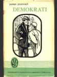 Demokrati - náhled