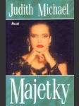 Majetky - náhled
