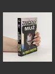 Zničený muž - náhled