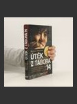 Útěk z Tábora 14 - náhled