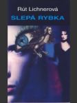 Slepá rybka - náhled