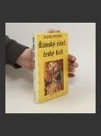 Římský císař, český král - náhled