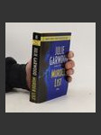 Murder List. A Novel - náhled