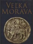 Veľká Morava doba a umenie - náhled