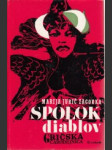 Gričská čarodejnica II. Spolok diablov - náhled