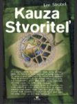 Kauza Stvoriteľ - náhled