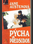 Pýcha a predsudok - náhled